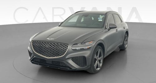 2022 Genesis GV70
