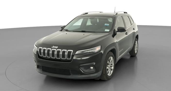 Thumbnail: 2019 Jeep Cherokee - 1