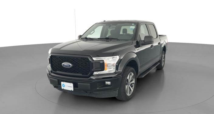 Thumbnail: 2019 Ford Econoline - 1