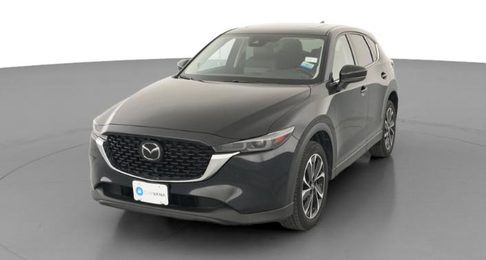 Thumbnail: 2023 Mazda CX-5 - 1