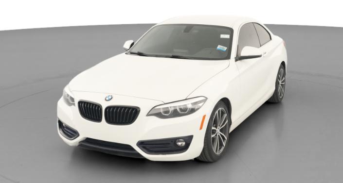 2018 BMW 2 Series 230i -
                  Fort Worth, TX