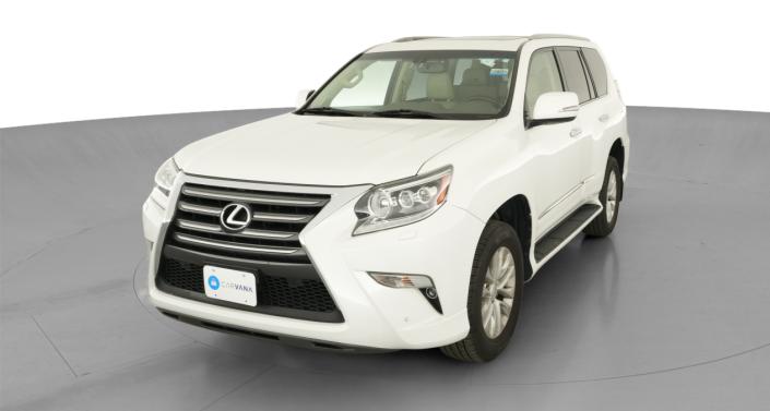 Thumbnail: 2019 Lexus GX - 1