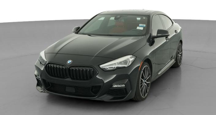 Thumbnail: 2022 BMW 2 Series - 1