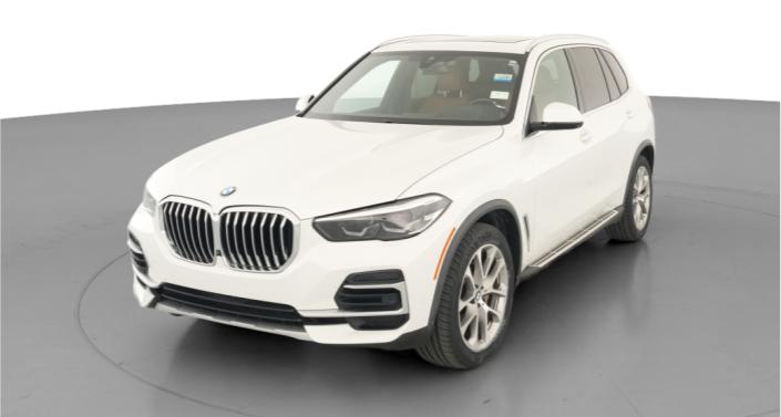 Thumbnail: 2023 BMW X5 - 1