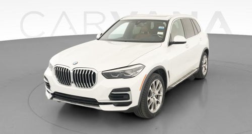 2023 BMW X5