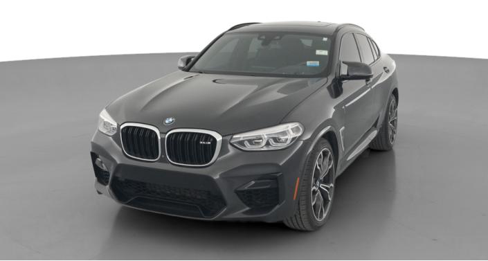 Thumbnail: 2020 BMW X4 - 1
