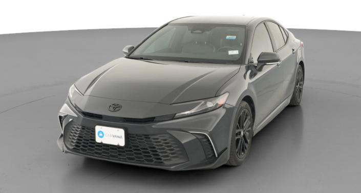 Thumbnail: 2025 Toyota Camry - 1