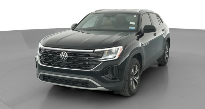 Thumbnail: 2025 Volkswagen Atlas - 1