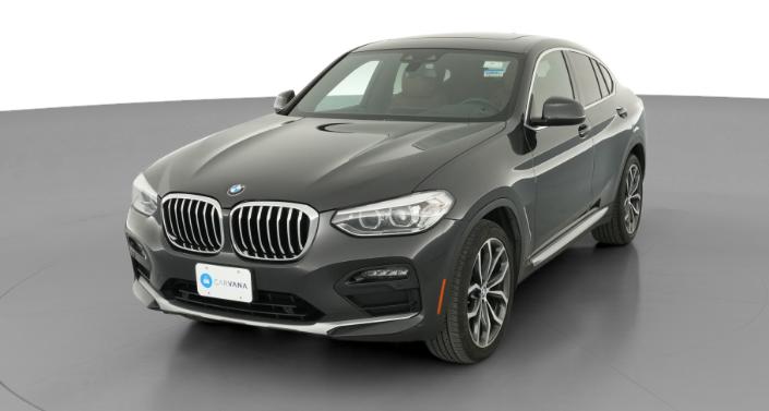 2021 BMW X4 xDrive30i -
                  Tooele, UT