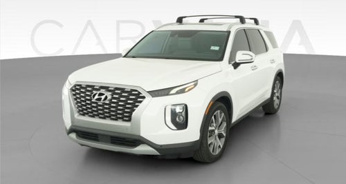2022 Hyundai Palisade