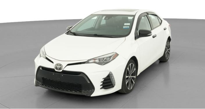 Thumbnail: 2019 Toyota Corolla - 1