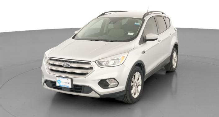 Thumbnail: 2018 Ford Escape - 1