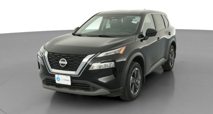Thumbnail: 2021 Nissan Rogue - 1