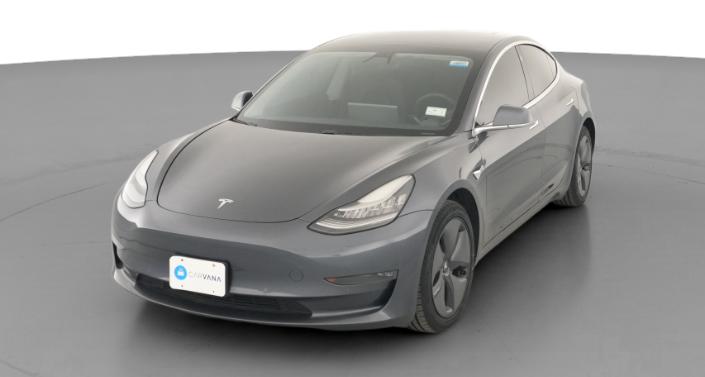 Thumbnail: 2019 Tesla Model 3 - 1