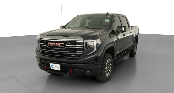Thumbnail: 2022 GMC Sierra 1500 - 1