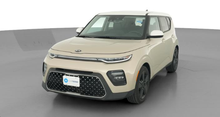 Thumbnail: 2020 Kia Soul - 1