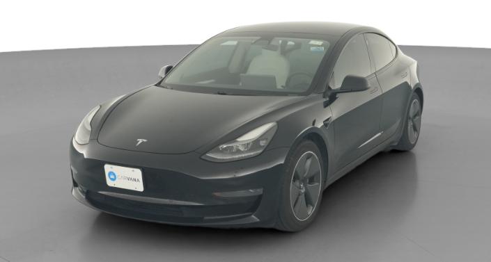 Thumbnail: 2021 Tesla Model 3 - 1