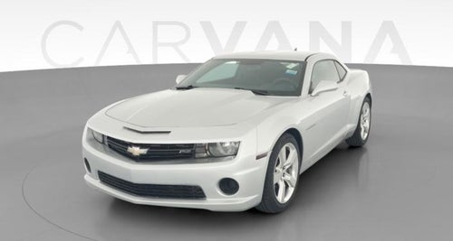 2011 Chevrolet Camaro