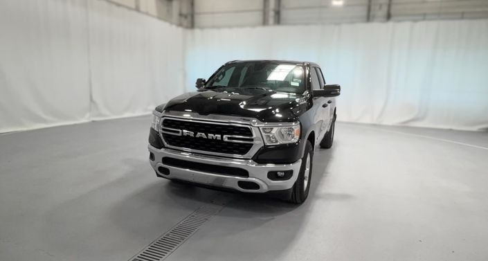Thumbnail: 2023 RAM 1500 - 1