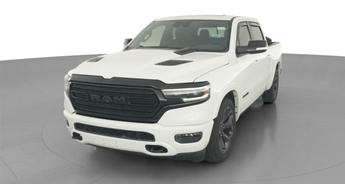 Thumbnail: 2022 RAM 1500 - 1