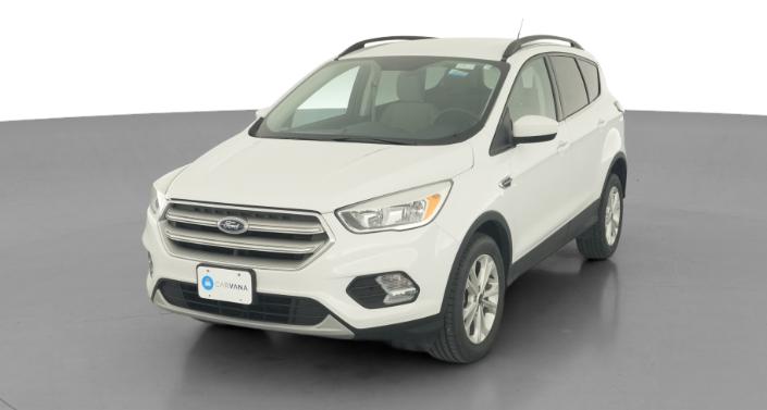 Thumbnail: 2018 Ford Escape - 1