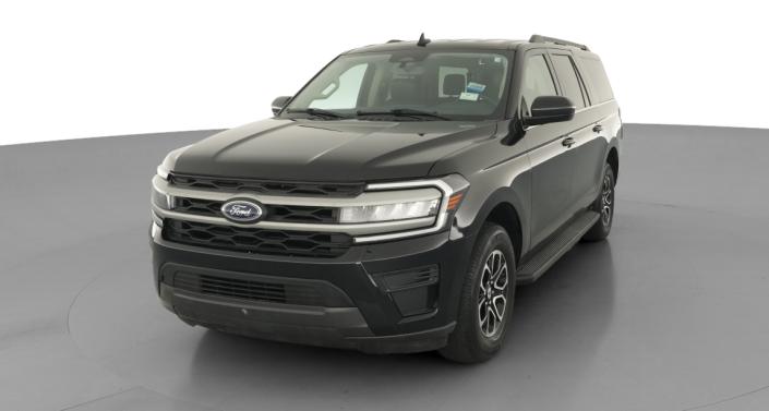 Thumbnail: 2024 Ford Expedition MAX - 1