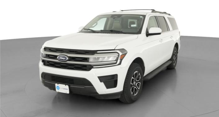 Thumbnail: 2024 Ford Expedition MAX - 1