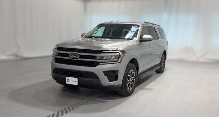 Thumbnail: 2024 Ford Expedition MAX - 1