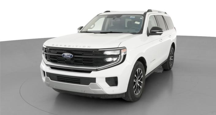 Thumbnail: 2025 Ford Expedition - 1