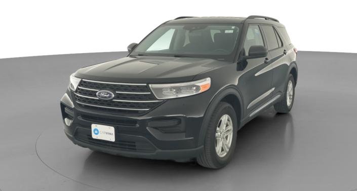 Thumbnail: 2022 Ford Explorer - 1