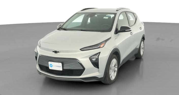 2022 Chevrolet Bolt EUV LT -
                  San Antonio, TX
