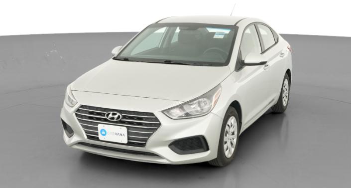 Thumbnail: 2021 Hyundai Accent - 1