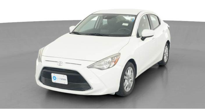 2018 Toyota Yaris iA Base -
                  Rocklin, CA