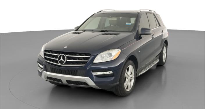 2015 Mercedes-Benz M-Class ML 350 -
                  Haines City, FL