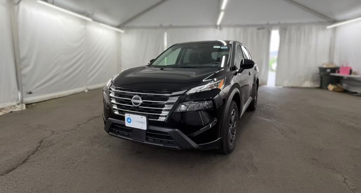 Thumbnail: 2025 Nissan Rogue - 1