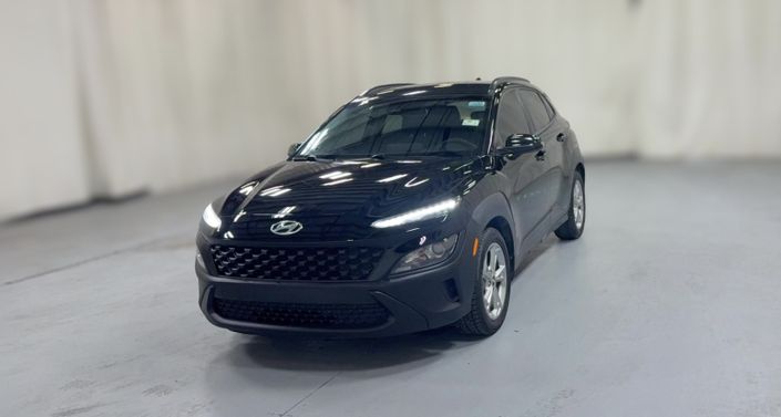 Thumbnail: 2023 Hyundai Kona - 1
