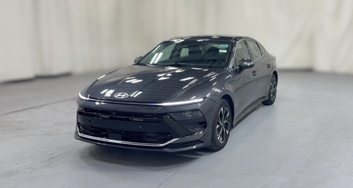 Thumbnail: 2024 Hyundai Sonata - 1
