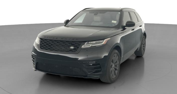 2019 Land Rover Range Rover Velar R-Dynamic SE -
                  Rocklin, CA