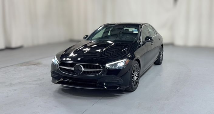 Thumbnail: 2025 Mercedes-Benz C-Class - 1