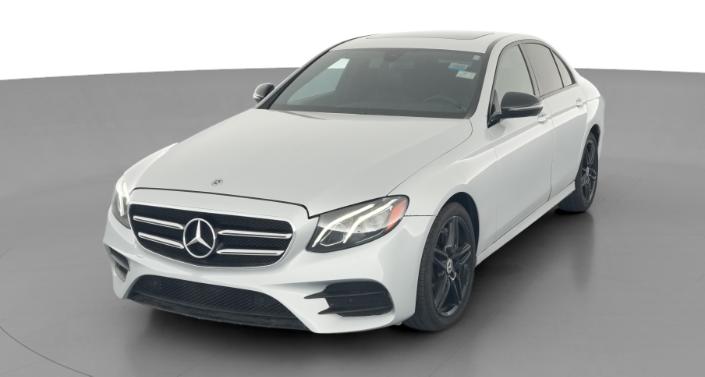 Thumbnail: 2019 Mercedes-Benz E-Class - 1