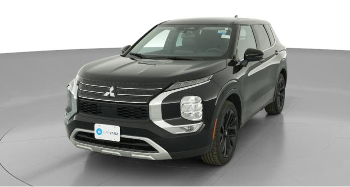 Thumbnail: 2023 Mitsubishi Outlander - 1