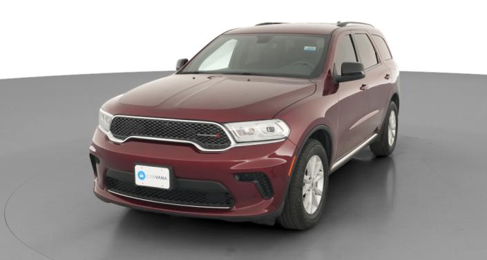 Thumbnail: 2023 Dodge Durango - 1