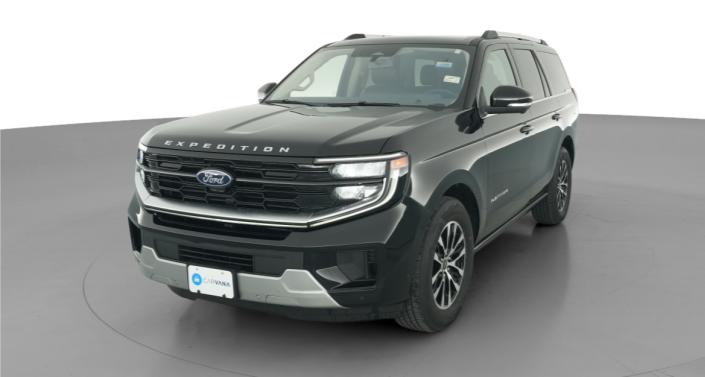 Thumbnail: 2025 Ford Expedition - 1