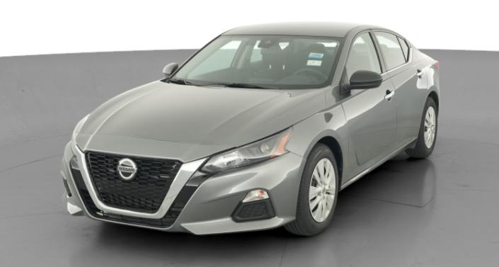 Thumbnail: 2022 Nissan Altima - 1