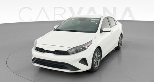 2022 Kia Forte