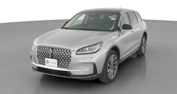 Thumbnail: 2023 Lincoln Corsair - 1