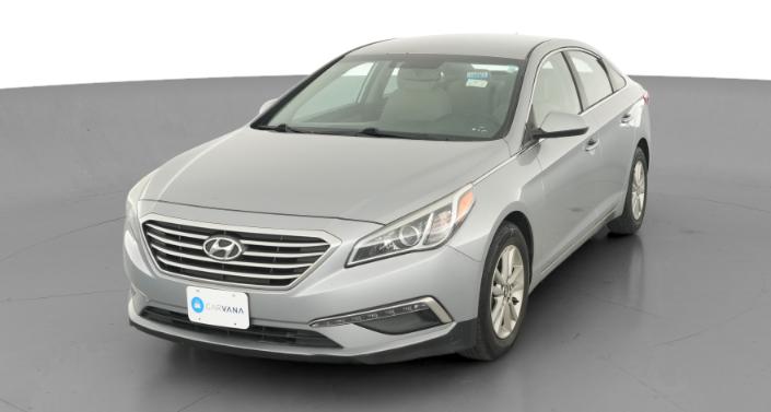 2015 Hyundai Sonata SE -
                  Houston, TX