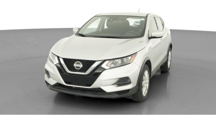 Thumbnail: 2021 Nissan Rogue Sport - 1