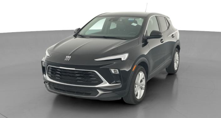 Thumbnail: 2025 Buick Encore GX - 1
