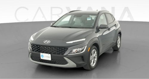 2023 Hyundai Kona